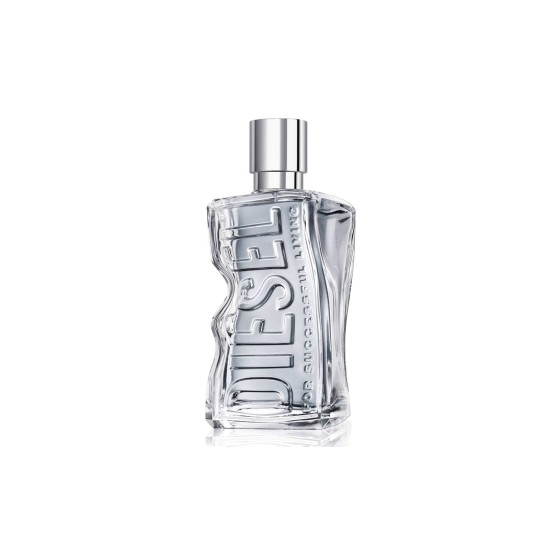 Diesel D For Men Eau De Toilette 100ML