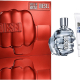 Diesel Only The Brave Set  Eau De Toilette For Men 125ML