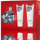 Diesel Only The Brave Set  Eau De Toilette For Men 125ML