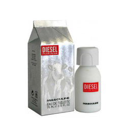 Diesel Plus Plus Masculine For Men Eau De Toilette 75ML