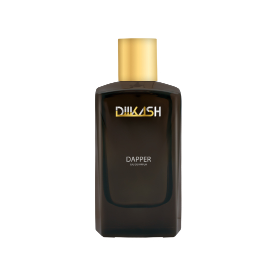 Dilkash Dapper Eau De Parfum 100ML For Unisex