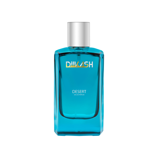 Dilkash Desert Eau De Parfum For Men