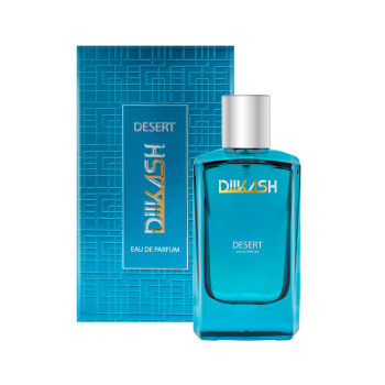 Dilkash Desert Eau De Parfum For Men Dilkash Desert Eau De Parfum For Men
