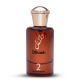 Dilkash Perfumes 50MLX2 Buhoor-2 Oil-2 Set