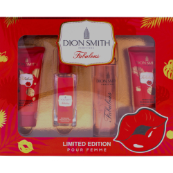 Dion Smith Fabulous L/E L 50ML Set