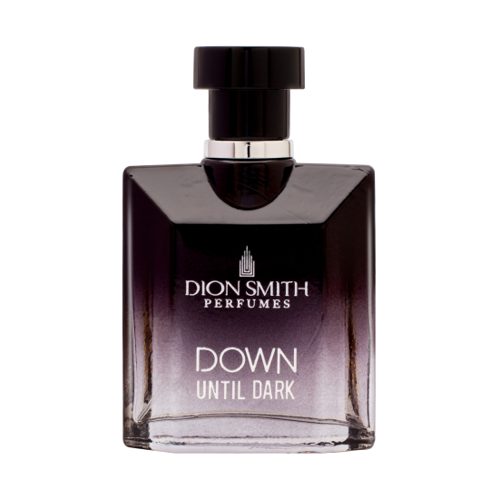 Dion Smith Down Until Dark Men Eau De Perfume