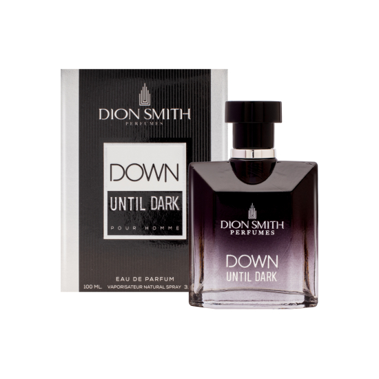 Dion Smith Down Until Dark Men Eau De Perfume