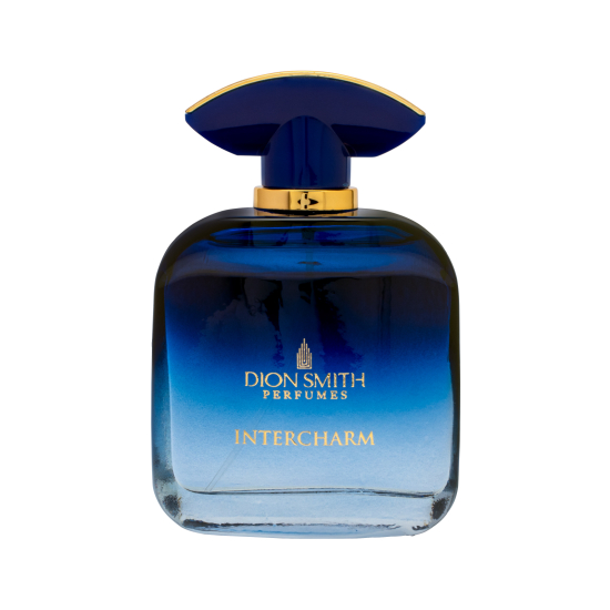 Dion Smith Intercharm  Eau De Parfum