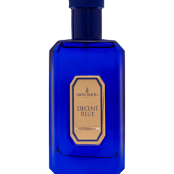 Dion Smith Decent Blue Eau De Parfum For Men