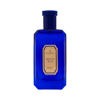Dion Smith Decent Blue Eau De Parfum For Men Dion Smith Decent Blue Eau De Parfum For Men