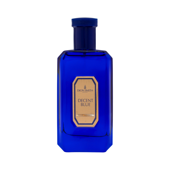 Dion Smith Decent Blue Eau De Parfum For Men