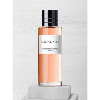 Dior Santal Noir Eau De Parfum Dior Santal Noir Eau De Parfum