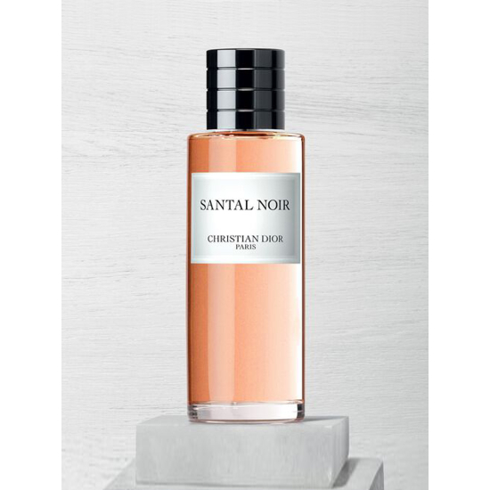 Dior Santal Noir Eau De Parfum