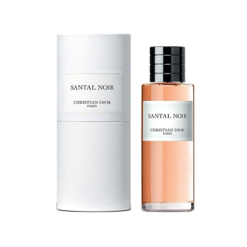Dior Santal Noir Eau De Parfum Dior Santal Noir Eau De Parfum