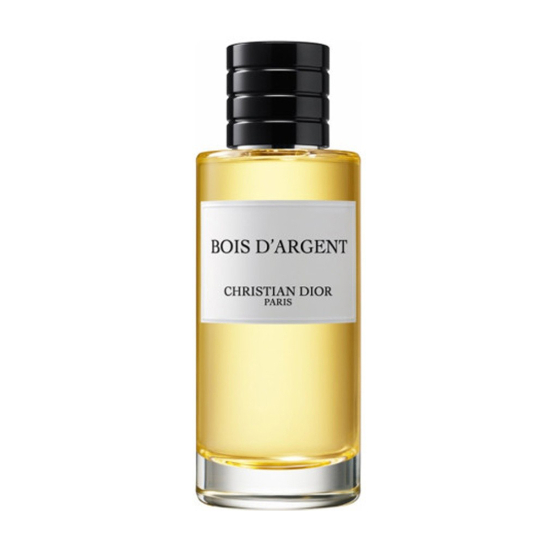 Dior Bois D Argent For Unisex Eau De Parfum 125ML