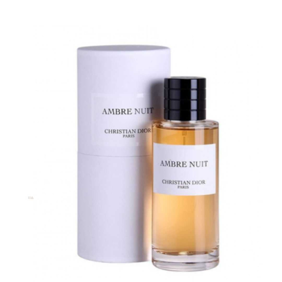 Dior Bois D Argent For Unisex Eau De Parfum 125ML