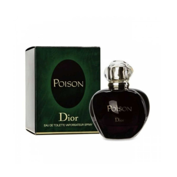 Dior Poison L EDT 50ML Dior Poison L EDT 50ML