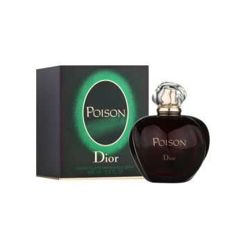 Dior Poison L EDT 100ML Dior Poison L EDT 100ML