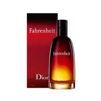 Dior Fahrenheit M EDT 100ML Dior Fahrenheit M EDT 100ML