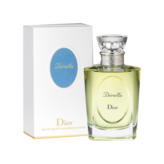 Dior Diorella For Women Eau De Toilette 100ML