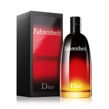 Dior Fahrenheit M EDT 200ML Dior Fahrenheit M EDT 200ML