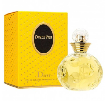 Dior Dolce Vita L EDT 100ML