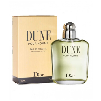 Dior Dune Homme EDT 100ML Dior Dune Homme EDT 100ML