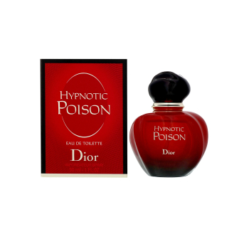 Dior Hypnotic Poison For Women Eau De Toilette Dior Hypnotic Poison For Women Eau De Toilette