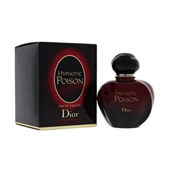 Dior Hypnotic Poison For Women Eau De Toilette 50ML