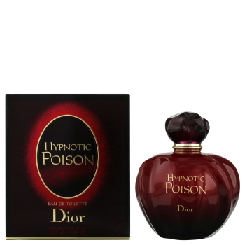 Dior Hypnotic Poison L EDT 100ML Dior Hypnotic Poison L EDT 100ML