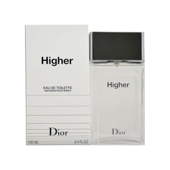 Dior Higher For Men Eau De Toilette 100ML Dior Higher For Men Eau De Toilette 100ML