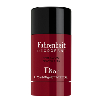 Dior Fahrenheit M Deo Stick 75ML Dior Fahrenheit M Deo Stick 75ML
