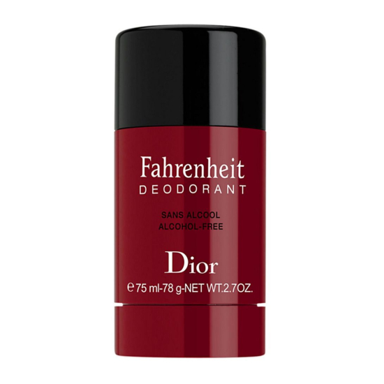 Dior Fahrenheit M Deo Stick 75ML
