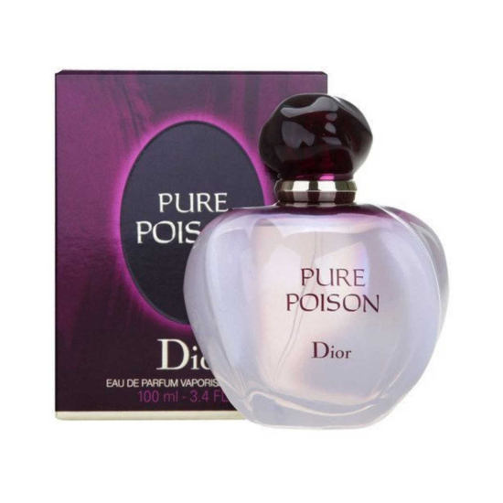 Dior Pure Poison L EDP 100ML