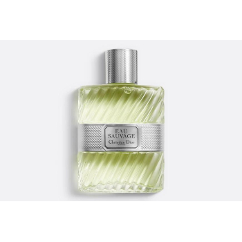 Dior Eau Sauvage For Men Eau De Toilette Dior Eau Sauvage For Men Eau De Toilette