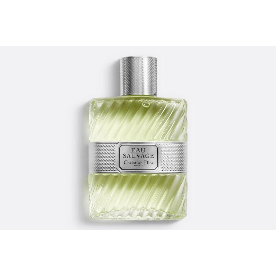 Dior Eau Sauvage For Men Eau De Toilette