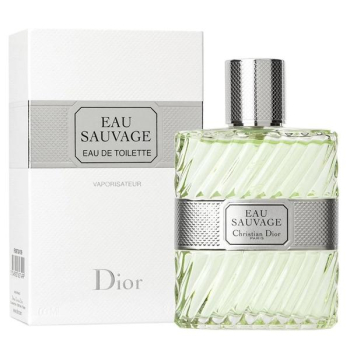 Dior Eau Sauvage For Men Eau De Toilette Dior Eau Sauvage For Men Eau De Toilette