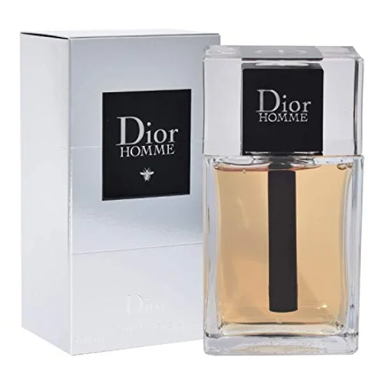 Dior HOMME 100ml 箱付き Dior Homme EDT 100ML - 3348900662636