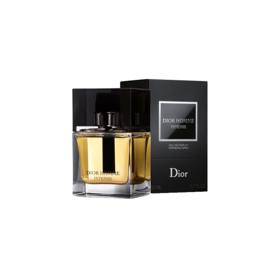 Dior Homme Intense Eau De Parfum 50 ML