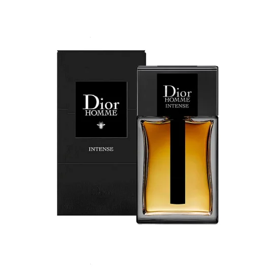 Dior Homme Intense EDP 100ML - 3348900838185