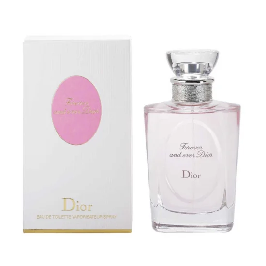 Dior Forever And Ever L EDT 100ML - 3348900921429