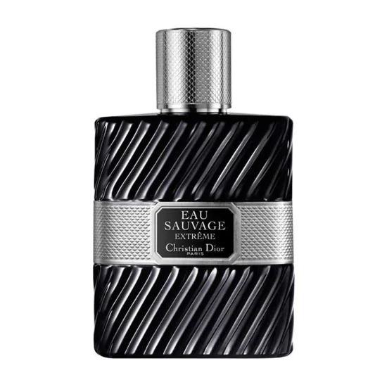 Dior Eau Sauvage Extreme M EDT 100ML - 3348900959385