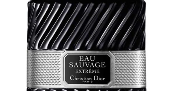 Eau Sauvage Extreme Dior cologne - a fragrance for men 1984