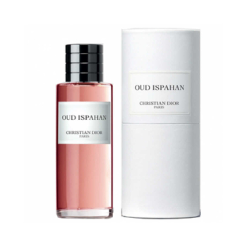 Dior Oud Ispahan For Unisex Eau De Parfum 125ML