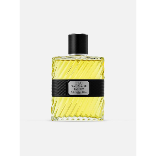 Dior Eau Sauvage Men Parfum