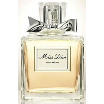 Dior Miss Dior Eau Fraiche For Women Eau De Toilette 100ML Dior Miss Dior Eau Fraiche For Women Eau De Toilette 100ML