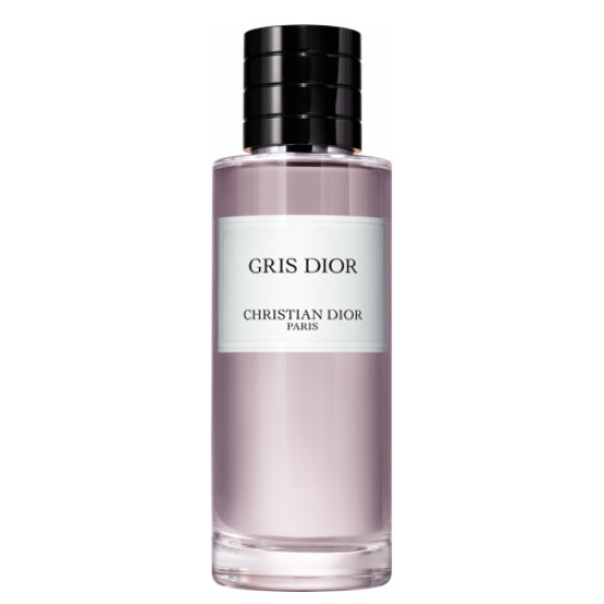 Dior Gris For Unisex Eau De Parfum 125ML