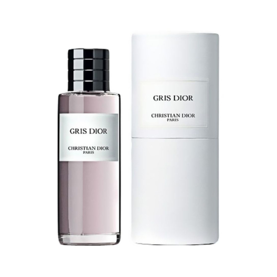 Dior Gris For Unisex Eau De Parfum 125ML