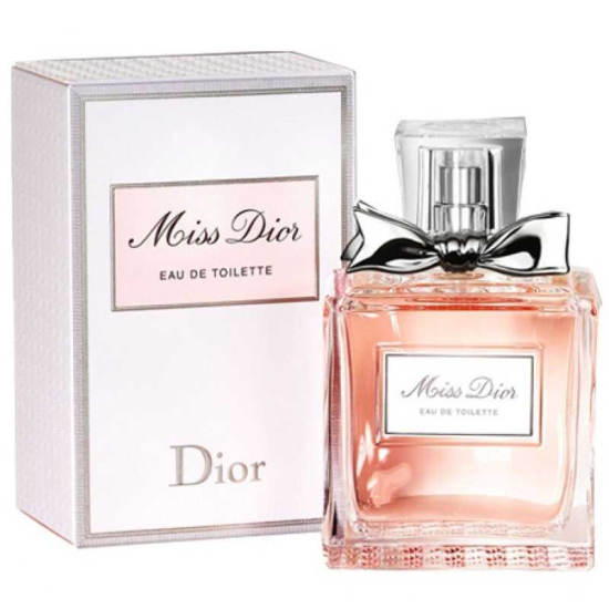 Dior Miss Dior EDT 100ML