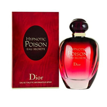 Dior Hypnotic Poison Eau Secrete L EDT 100ML